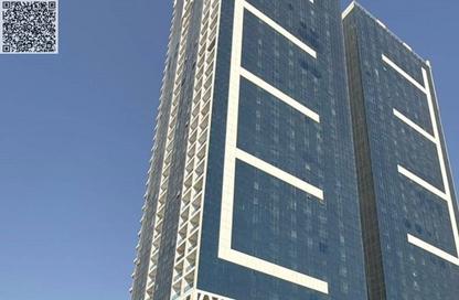 Apartment - 2 - 3 for sale in Oasis Tower 1 - Oasis Tower - Al Rashidiya 1 - Al Rashidiya - Ajman Apartment - 2 - 3 for sale in Oasis Tower 1 - Oasis Tower - Al Rashidiya 1 - Al Rashidiya - Ajman
