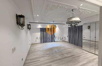 Apartment - 3 Bedrooms - 4 Bathrooms for rent in Sadaf 8 - Sadaf - Jumeirah Beach Residence - Dubai