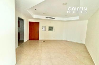 Apartment - 1 Bedroom - 2 Bathrooms for rent in New Dubai Gate 2 - JLT Cluster A - Jumeirah Lake Towers - Dubai