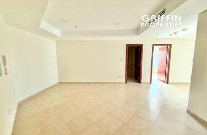 Apartment - 1 Bedroom - 2 Bathrooms for rent in New Dubai Gate 2 - JLT Cluster A - Jumeirah Lake Towers - Dubai