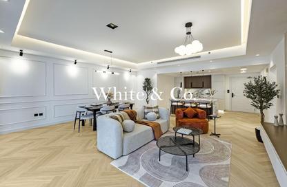 Apartment - 1 Bedroom - 1 Bathroom for sale in Churchill Residency Tower - Churchill Towers - Business Bay - Dubai