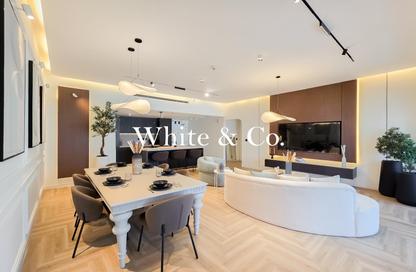 Apartment - 1 Bedroom - 1 Bathroom for sale in Churchill Residency Tower - Churchill Towers - Business Bay - Dubai