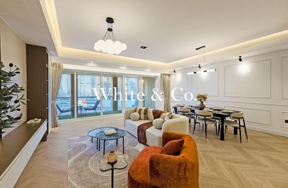 Apartment - 1 Bedroom - 1 Bathroom for sale in Churchill Residency Tower - Churchill Towers - Business Bay - Dubai