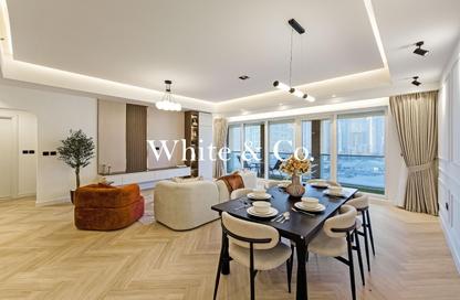 Apartment - 1 Bedroom - 1 Bathroom for sale in Churchill Residency Tower - Churchill Towers - Business Bay - Dubai