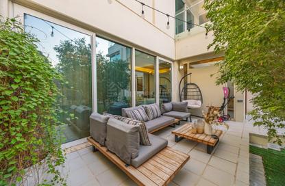 Villa - 4 - 5 for sale in Cluster 2 - The Sustainable City - Dubai