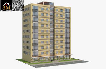 Whole Building - 7+ Bedrooms - 7+ Bathrooms for sale in Geepas Building 3 - Al Rashidiya 2 - Al Rashidiya - Ajman