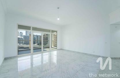Apartment - 2 Bedrooms - 3 Bathrooms for sale in Al Hallawi - Shoreline Apartments - Palm Jumeirah - Dubai