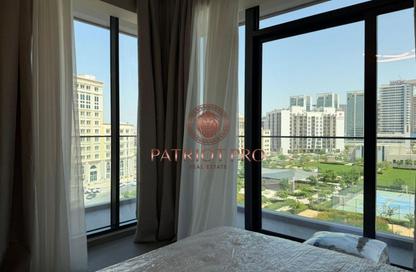 شقة - 1 حمام للايجار في إليفيت من بريسكوت - ارجان - دبي شقة - 1 حمام للايجار في إليفيت من بريسكوت - ارجان - دبي