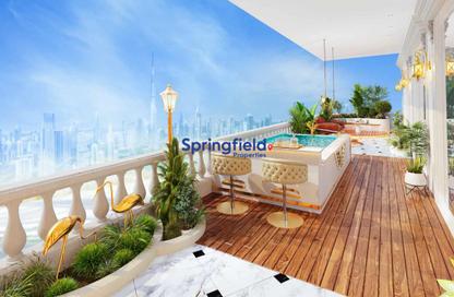 Apartment - 1 - 2 for sale in Vincitore Aqua Dimore - Dubai Science Park - Dubai Apartment - 1 - 2 for sale in Vincitore Aqua Dimore - Dubai Science Park - Dubai