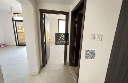 Apartment - 1 Bedroom - 1 Bathroom for rent in Ajman Hills - Al Alia - Ajman Apartment - 1 Bedroom - 1 Bathroom for rent in Ajman Hills - Al Alia - Ajman
