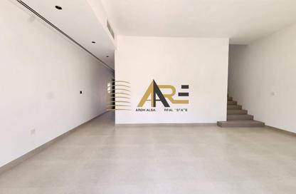 Townhouse - 2 - 3 for rent in Kaya - Masaar - Tilal City - Sharjah
