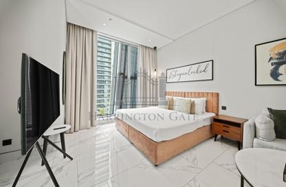 Apartment - Studio - 1 for rent in J ONE Tower A - J ONE - Business Bay - Dubai Apartment - Studio - 1 for rent in J ONE Tower A - J ONE - Business Bay - Dubai