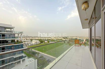 Apartment - 2 Bedrooms - 3 Bathrooms for rent in Loreto 2 A - Loreto - DAMAC Hills - Dubai