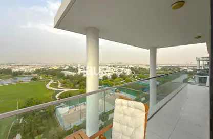 شقة - 2 غرف نوم - 3 حمامات للايجار في لوريتو 2 أ - لوريتو - داماك هيلز - دبي