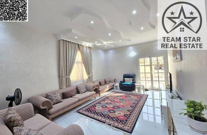 Villa - 5 Bedrooms - 7 Bathrooms for sale in Al Rawda 2 Villas - Al Rawda 2 - Al Rawda - Ajman
