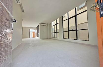 Villa - 4 Bedrooms - 6 Bathrooms for rent in Al Yasmeen 1 - Al Yasmeen - Ajman