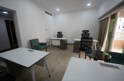Business Centre - Studio - 7+ for rent in RAG Tower Business Centre - Al Barsha 1 - Al Barsha - Dubai