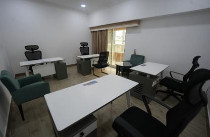 Business Centre - Studio - 7+ for rent in RAG Tower Business Centre - Al Barsha 1 - Al Barsha - Dubai