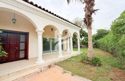 Villa - 4 Bedrooms - 6 Bathrooms for sale in Green Community West - Green Community - Dubai Investment Park 1 (DIP 1) - Dubai Investment Park (DIP) - Dubai