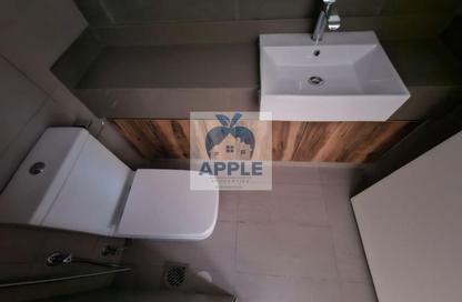 Apartment - Studio - 1 for rent in The Link - East Village - Aljada - Sharjah