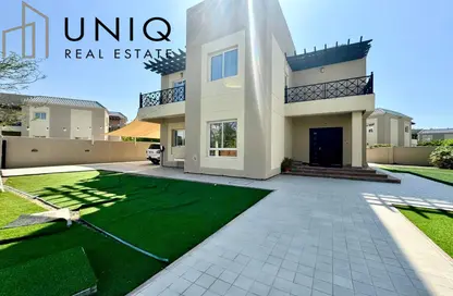 Villa - 5 Bedrooms - 4 Bathrooms for sale in C Villas - Living Legends - Dubai
