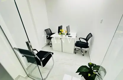 Office Space - 1 Bedroom - 1 Bathroom for rent in Reem Residency - Al Karama - Dubai