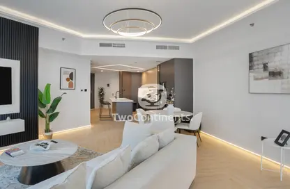 شقة - 2 غرف نوم - 2 حمامات للبيع في ذا تورش - دبي مارينا - دبي