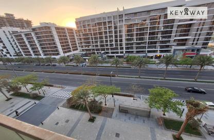 Apartment - 2 - 3 for sale in Acacia C - Acacia - Park Heights - Dubai Hills Estate - Dubai