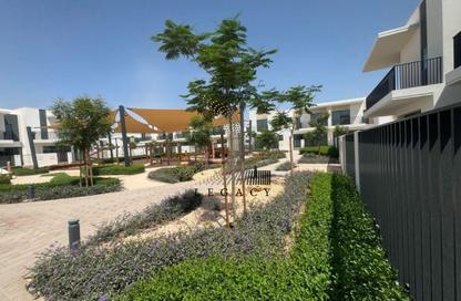 Townhouse - 3 Bedrooms - 4 Bathrooms for sale in Elora - The Valley - Dubai