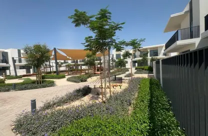 Townhouse - 3 Bedrooms - 4 Bathrooms for sale in Elora - The Valley - Dubai Townhouse - 3 Bedrooms - 4 Bathrooms for sale in Elora - The Valley - Dubai
