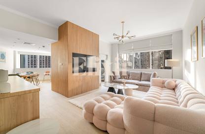 شقة - 2 - 3 للايجار في برج النجوم - وسط مدينة دبي - دبي شقة - 2 - 3 للايجار في برج النجوم - وسط مدينة دبي - دبي