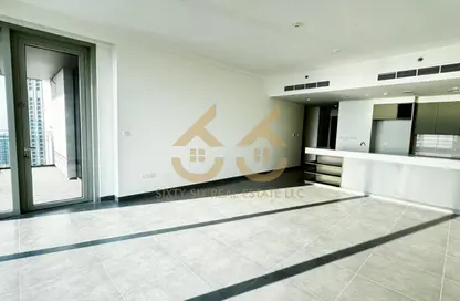 Apartment - 3 Bedrooms - 3 Bathrooms for rent in Creek Gate Tower 2 - Creek Gate - Dubai Creek Harbour (The Lagoons) - Dubai