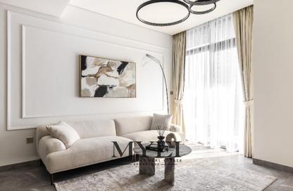 Apartment - 2 - 2 for sale in Peninsula One - Peninsula - Business Bay - Dubai