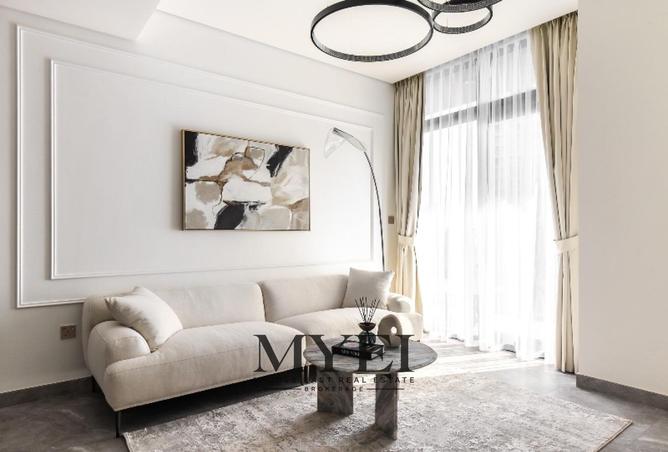 EXCLUSIVE | CANAL VIEW | HIGH FLOOR