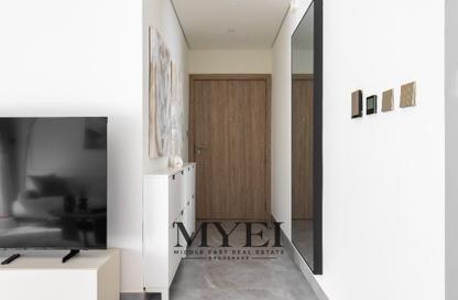 Apartment - 2 - 2 for sale in Peninsula One - Peninsula - Business Bay - Dubai Apartment - 2 - 2 for sale in Peninsula One - Peninsula - Business Bay - Dubai