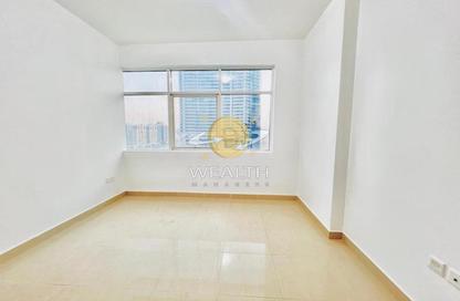 Apartment - 2 Bedrooms - 2 Bathrooms for rent in Al Nada Tower - Al Nahda - Sharjah