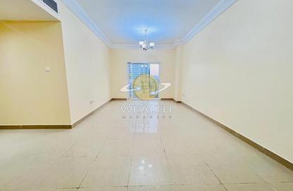 Apartment - 2 Bedrooms - 2 Bathrooms for rent in Al Nada Tower - Al Nahda - Sharjah