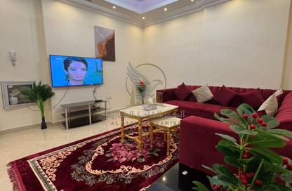 Apartment - 3 Bedrooms - 3 Bathrooms for rent in Al Rawda 3 Villas - Al Rawda 3 - Al Rawda - Ajman