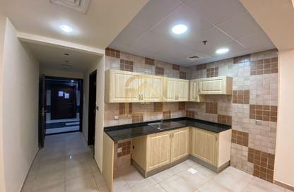 Apartment - Studio - 1 for sale in Hamza Tower - Dubai Sports City - Dubai