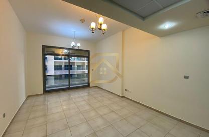 Apartment - Studio - 1 for sale in Hamza Tower - Dubai Sports City - Dubai