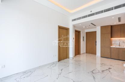 Apartment - 2 Bedrooms - 2 Bathrooms for rent in Azizi Riviera 67 - Azizi Riviera - Meydan One - Meydan - Dubai