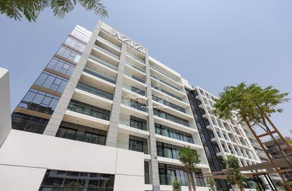 Apartment - 2 Bedrooms - 2 Bathrooms for rent in Azizi Riviera 67 - Azizi Riviera - Meydan One - Meydan - Dubai Apartment - 2 Bedrooms - 2 Bathrooms for rent in Azizi Riviera 67 - Azizi Riviera - Meydan One - Meydan - Dubai