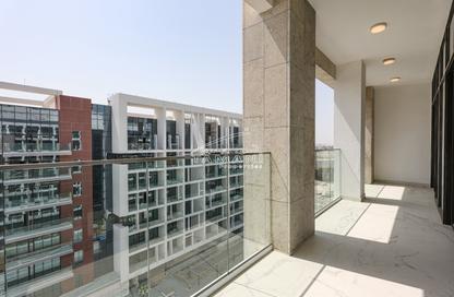 Apartment - 2 Bedrooms - 2 Bathrooms for rent in Azizi Riviera 67 - Azizi Riviera - Meydan One - Meydan - Dubai Apartment - 2 Bedrooms - 2 Bathrooms for rent in Azizi Riviera 67 - Azizi Riviera - Meydan One - Meydan - Dubai