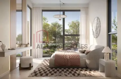 Townhouse - 3 Bedrooms - 4 Bathrooms for sale in Venera 1 - Venera - The Valley - Dubai Townhouse - 3 Bedrooms - 4 Bathrooms for sale in Venera 1 - Venera - The Valley - Dubai
