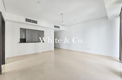 Apartment - 1 - 2 for sale in Silverene Tower B - Silverene - Dubai Marina - Dubai