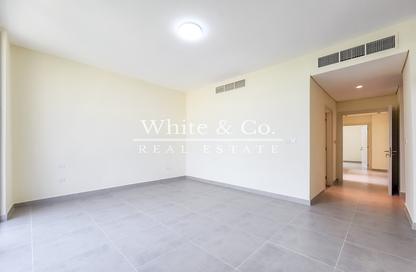 Villa - 3 - 3 for rent in Club Villas at Dubai Hills - Dubai Hills Estate - Dubai