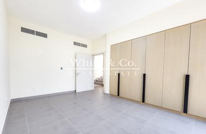 Villa - 3 - 3 for rent in Club Villas at Dubai Hills - Dubai Hills Estate - Dubai