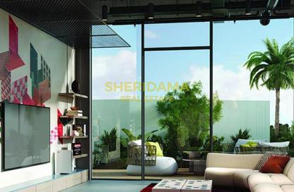 Apartment - Studio - 1 Bathroom for sale in South Lofts - Dubai Industrial City - Dubai