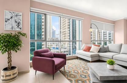 Apartment - 1 Bedroom - 2 Bathrooms for rent in The Residences 5 - The Residences - Downtown Dubai - Dubai Apartment - 1 Bedroom - 2 Bathrooms for rent in The Residences 5 - The Residences - Downtown Dubai - Dubai