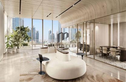 Office Space - Studio for sale in O1ne District - Dawn - Motor City - Dubai